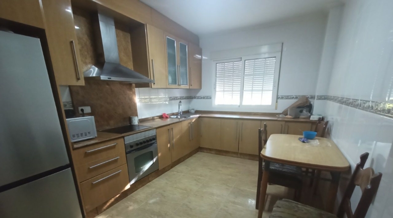 Мурсия - Torre-Pacheco - 232m2