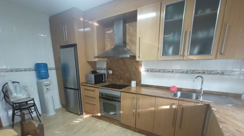 Мурсия - Torre-Pacheco - 232m2