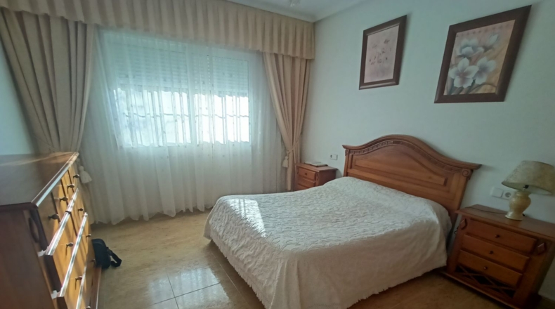Мурсия - Torre-Pacheco - 232m2