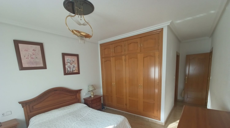 Мурсия - Torre-Pacheco - 232m2