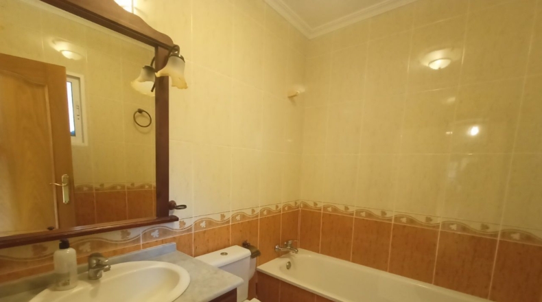 Мурсия - Torre-Pacheco - 232m2