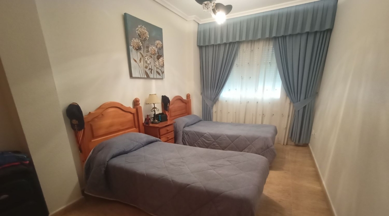 Мурсия - Torre-Pacheco - 232m2