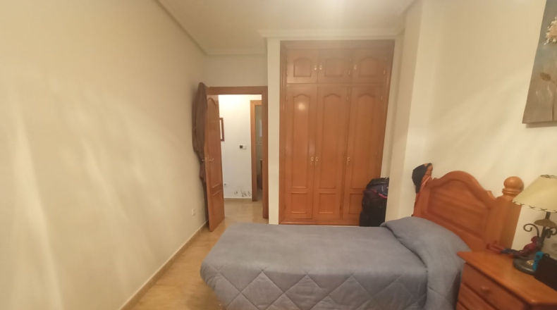Мурсия - Torre-Pacheco - 232m2