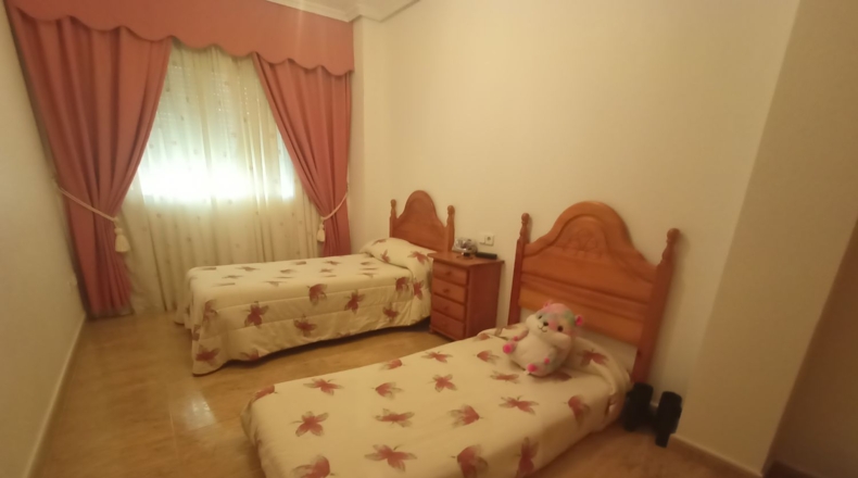 Мурсия - Torre-Pacheco - 232m2