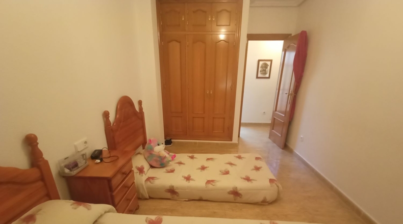 Мурсия - Torre-Pacheco - 232m2