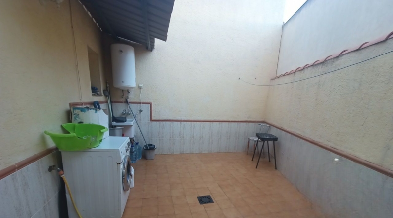 Мурсия - Torre-Pacheco - 232m2