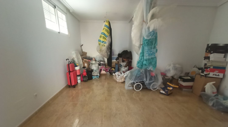 Мурсия - Torre-Pacheco - 232m2
