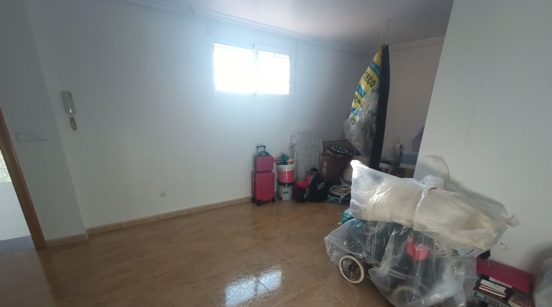 Мурсия - Torre-Pacheco - 232m2