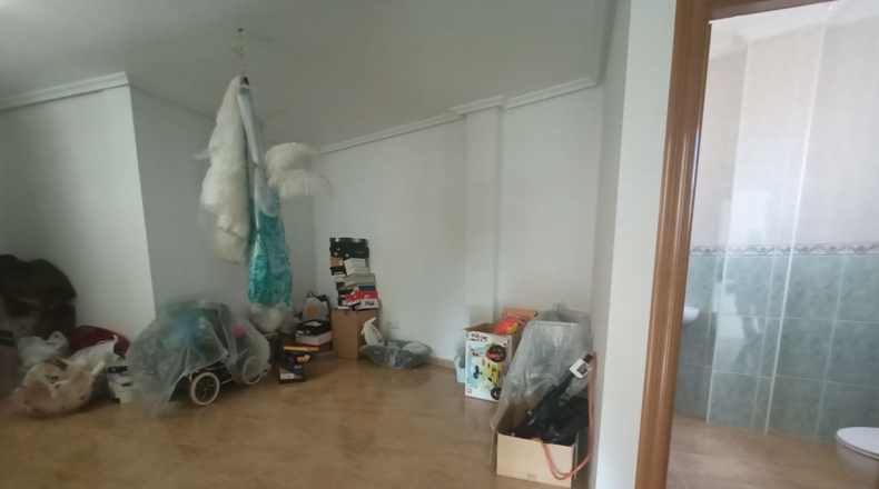 Мурсия - Torre-Pacheco - 232m2