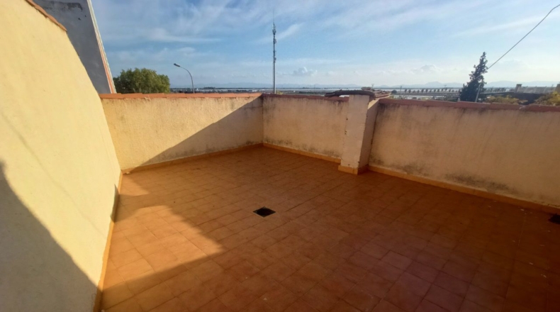 Мурсия - Torre-Pacheco - 232m2