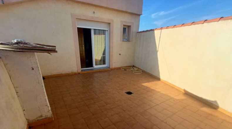 Мурсия - Torre-Pacheco - 232m2