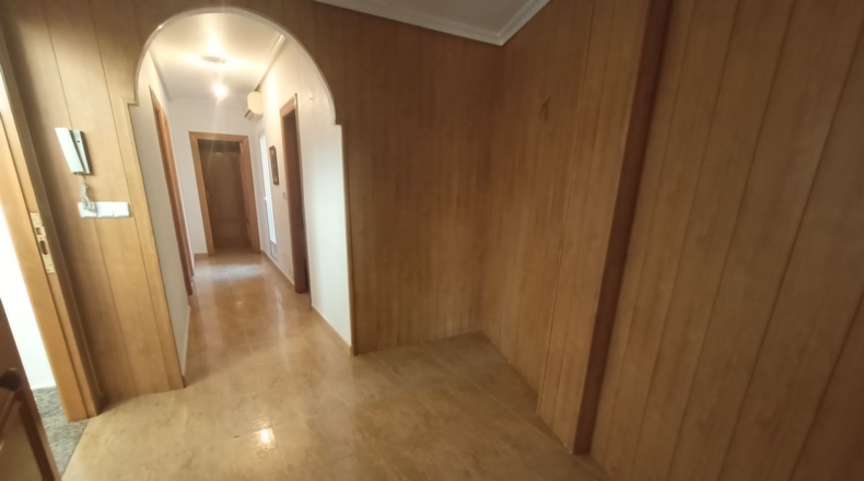 Мурсия - Torre-Pacheco - 232m2
