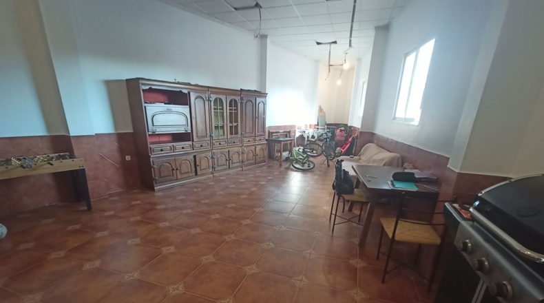 Мурсия - Torre-Pacheco - 232m2
