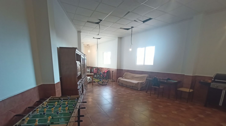 Мурсия - Torre-Pacheco - 232m2