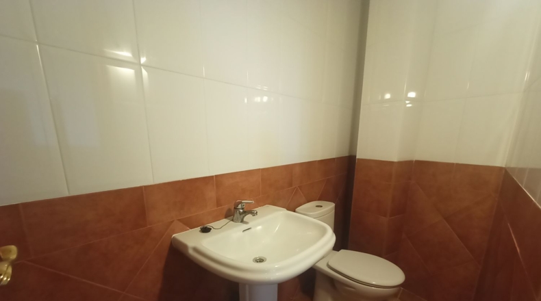 Мурсия - Torre-Pacheco - 232m2