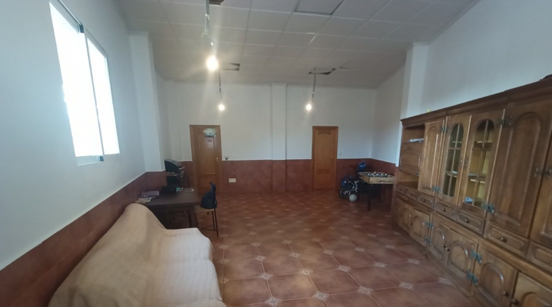 Мурсия - Torre-Pacheco - 232m2