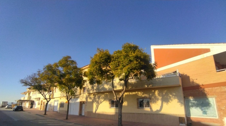 Мурсия - Torre-Pacheco - 232m2