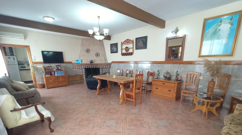 Мурсия - Torre-Pacheco - 190m2
