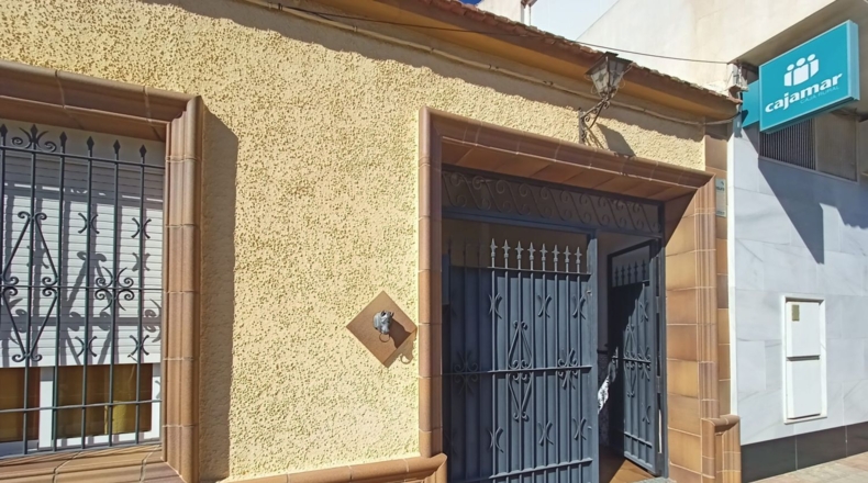 Мурсия - Torre-Pacheco - 190m2