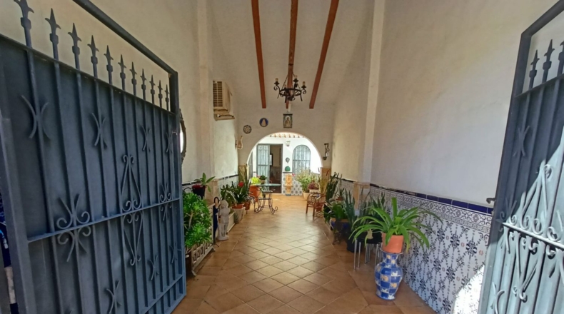 Мурсия - Torre-Pacheco - 190m2