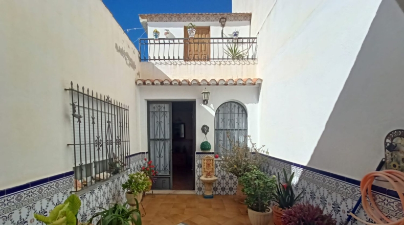 Мурсия - Torre-Pacheco - 190m2