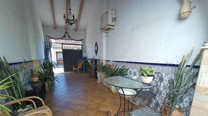 Мурсия - Torre-Pacheco - 190m2
