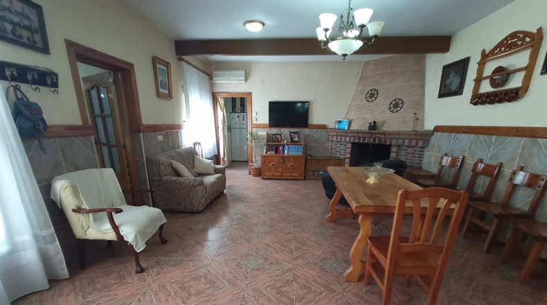 Мурсия - Torre-Pacheco - 190m2