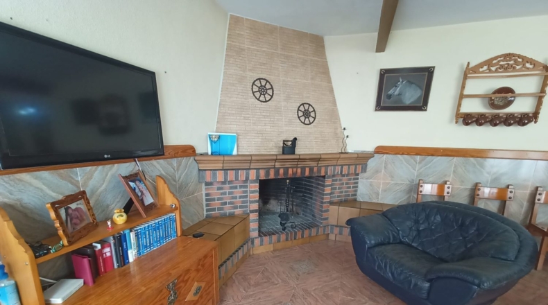 Мурсия - Torre-Pacheco - 190m2