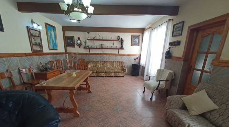 Мурсия - Torre-Pacheco - 190m2