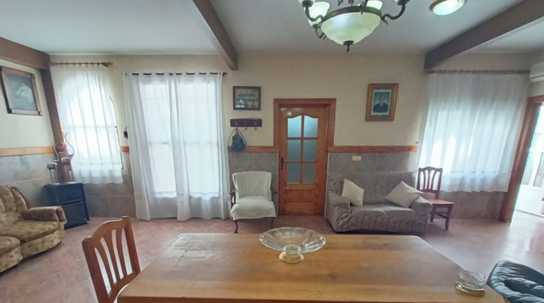 Мурсия - Torre-Pacheco - 190m2