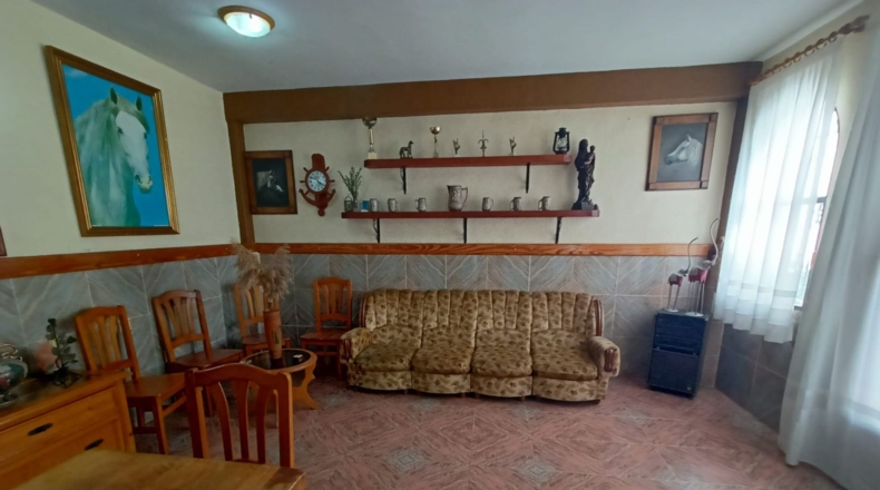Мурсия - Torre-Pacheco - 190m2
