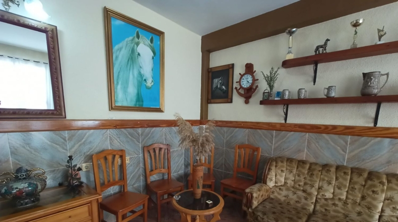 Мурсия - Torre-Pacheco - 190m2