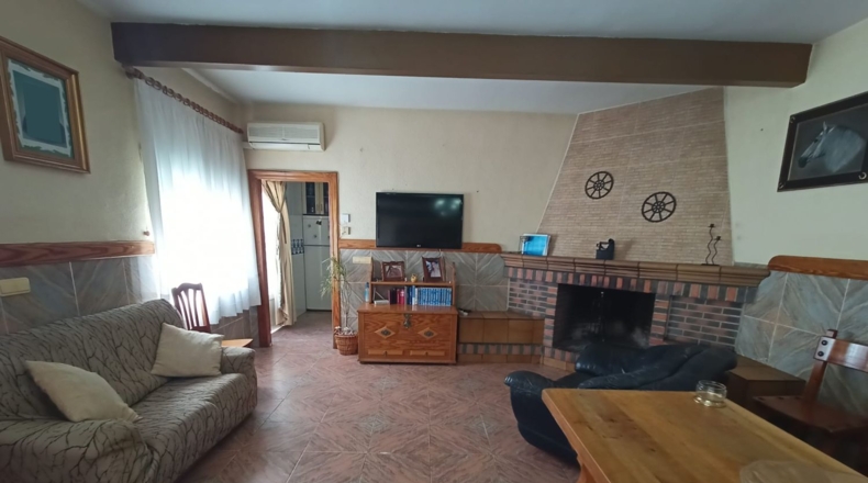 Мурсия - Torre-Pacheco - 190m2