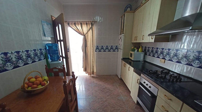Мурсия - Torre-Pacheco - 190m2
