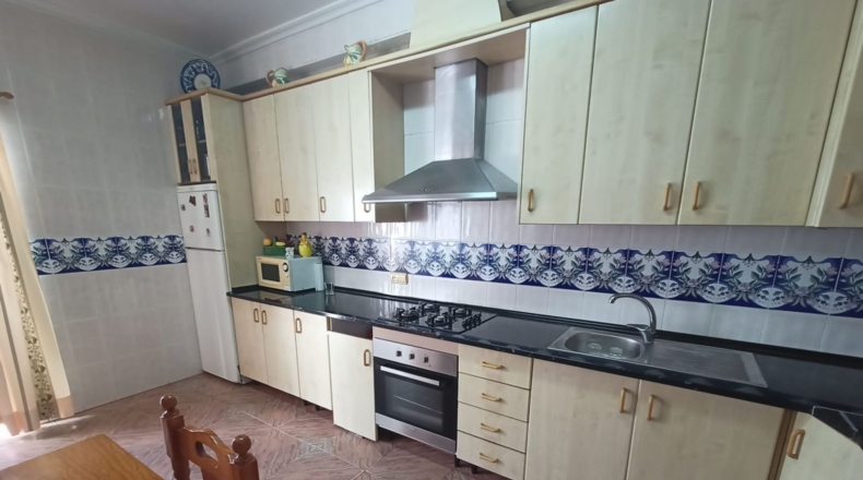 Мурсия - Torre-Pacheco - 190m2