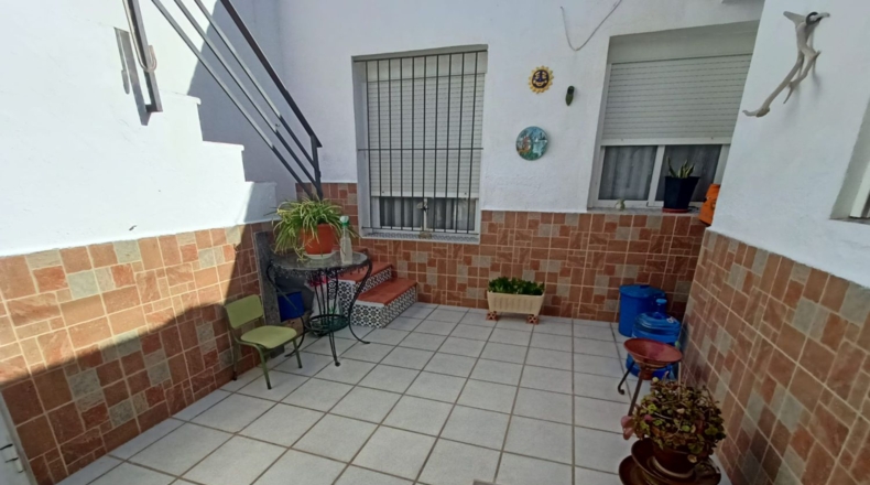 Мурсия - Torre-Pacheco - 190m2