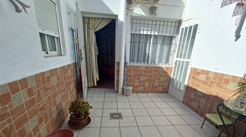 Мурсия - Torre-Pacheco - 190m2