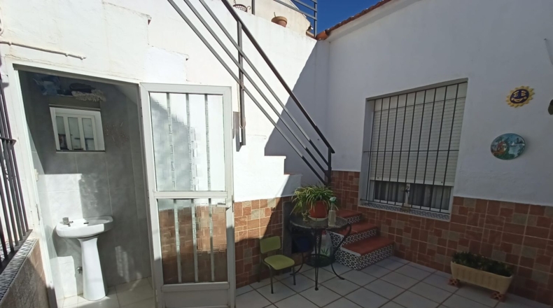 Мурсия - Torre-Pacheco - 190m2