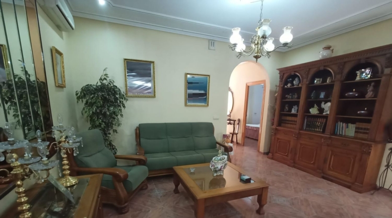 Мурсия - Torre-Pacheco - 190m2