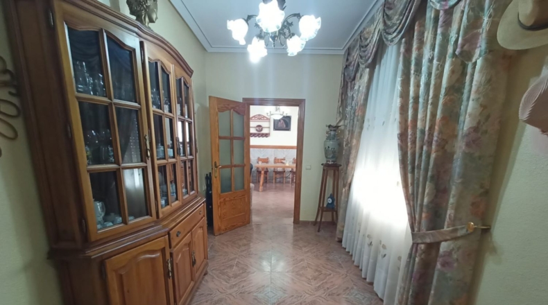 Мурсия - Torre-Pacheco - 190m2