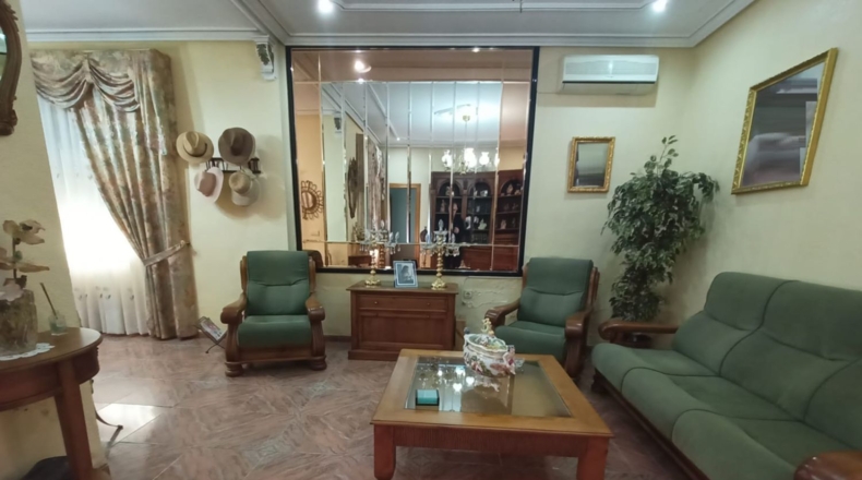 Мурсия - Torre-Pacheco - 190m2