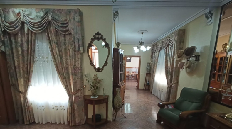 Мурсия - Torre-Pacheco - 190m2