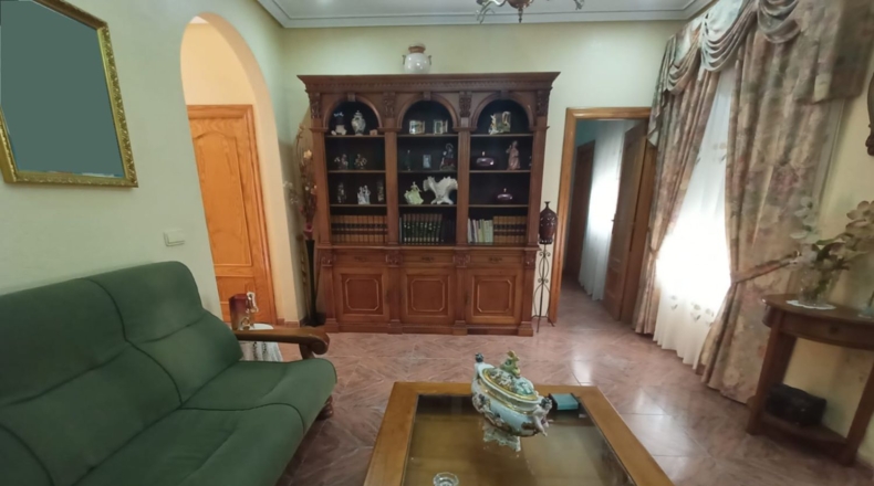 Мурсия - Torre-Pacheco - 190m2
