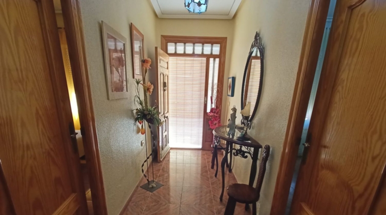 Мурсия - Torre-Pacheco - 190m2