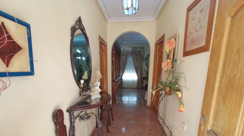 Мурсия - Torre-Pacheco - 190m2