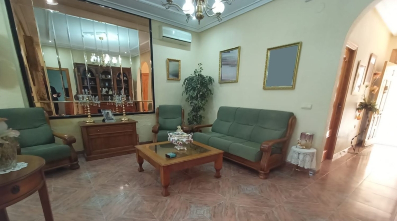 Мурсия - Torre-Pacheco - 190m2
