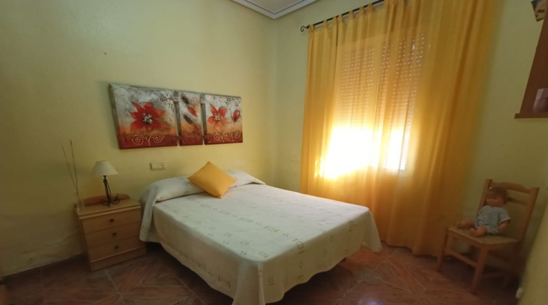 Мурсия - Torre-Pacheco - 190m2