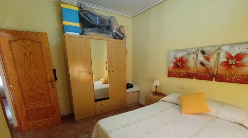 Мурсия - Torre-Pacheco - 190m2
