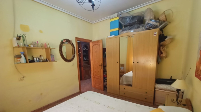 Мурсия - Torre-Pacheco - 190m2