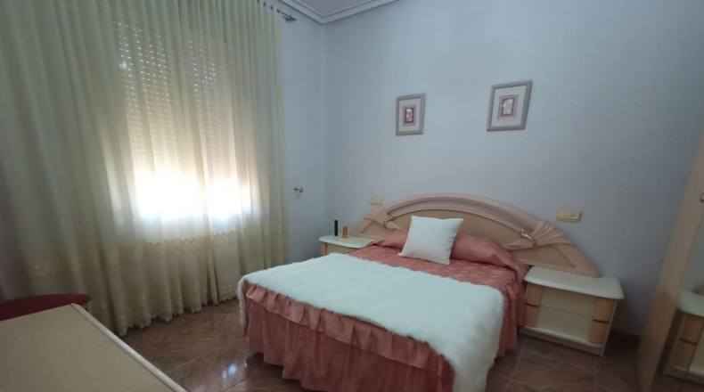 Мурсия - Torre-Pacheco - 190m2